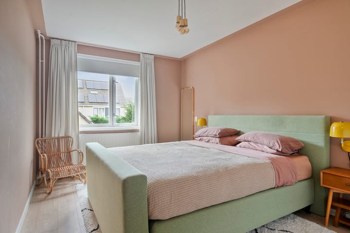 Hoekwoning te koop: Pottenbakkerlaan 20, Hoogland