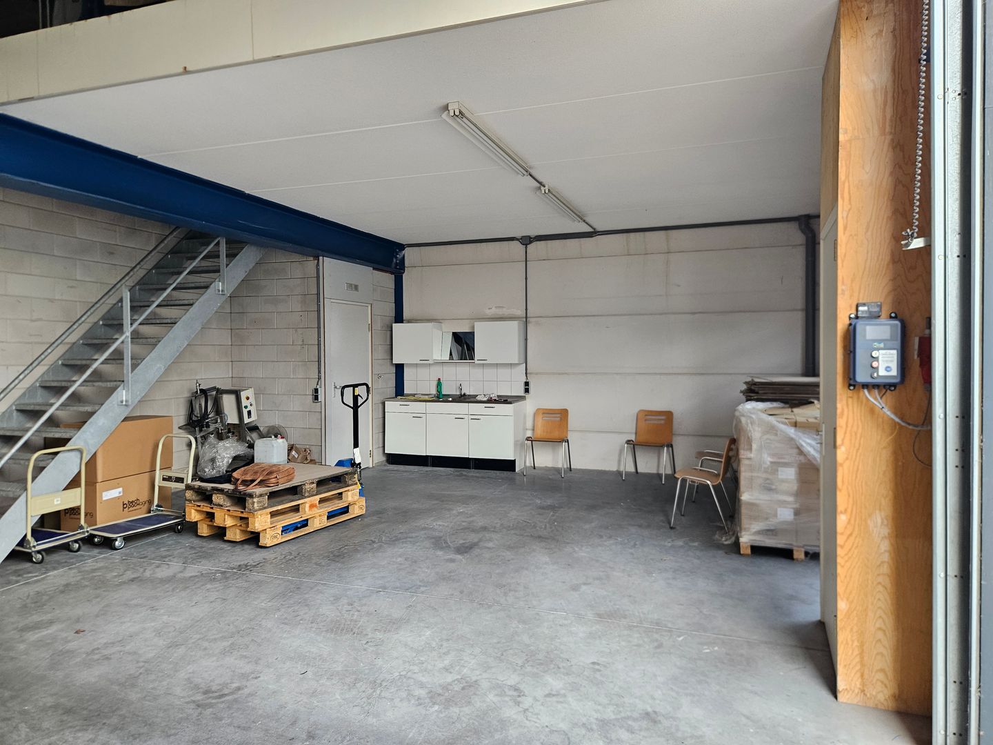 Bekijk foto 5 van Fabrieksweg 3-M