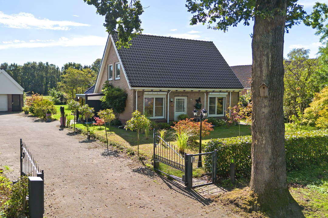 Photo 1 of Buinerweg 4
