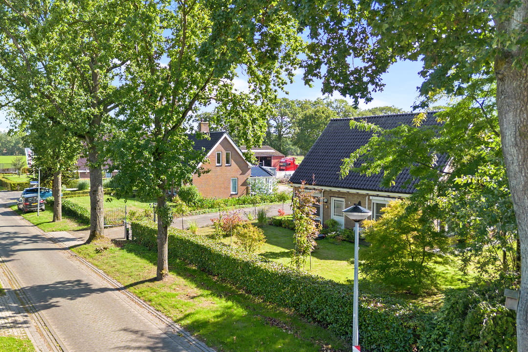 Photo 11 of Buinerweg 4