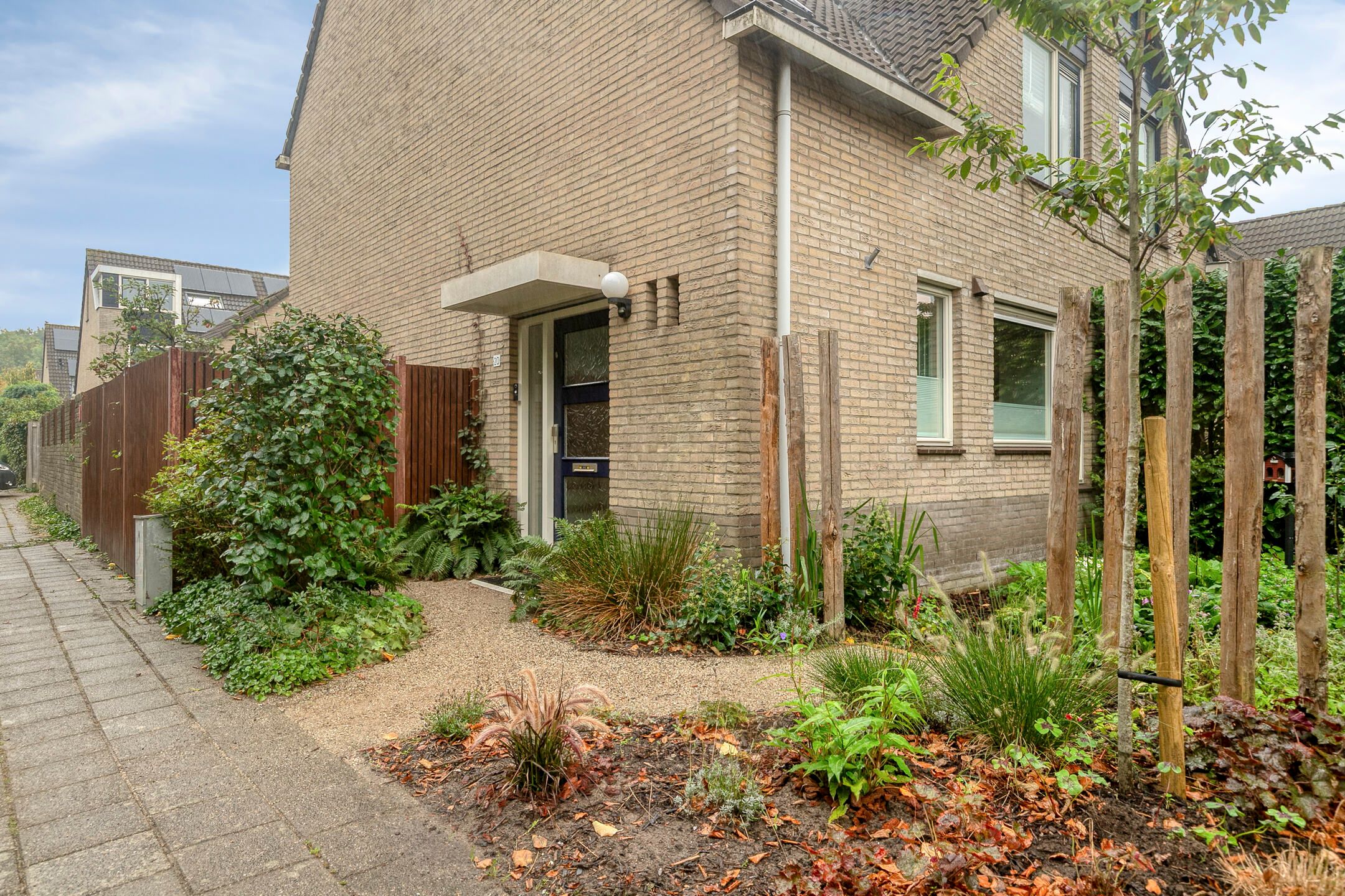 Foto 6 van Pottenbakkerlaan 20