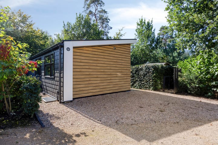 Vrijstaande woning te koop: Putterweg 70-102, Garderen