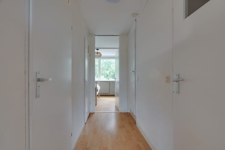 Tussenwoning te koop: Mainstraat 26, Assen