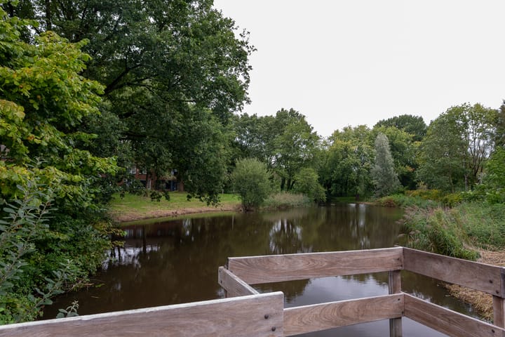 Tussenwoning te koop: Mainstraat 26, Assen