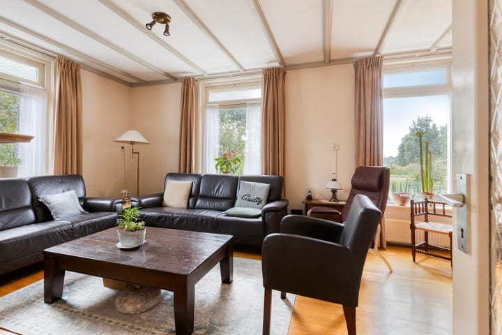 Hoekwoning te koop: Pellendijk 7A, Terborg