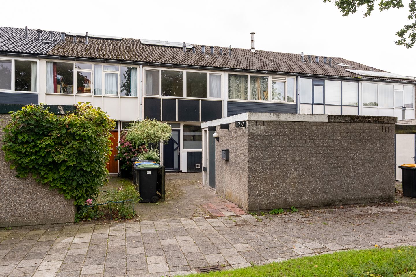 Foto 1 van Mainstraat 26