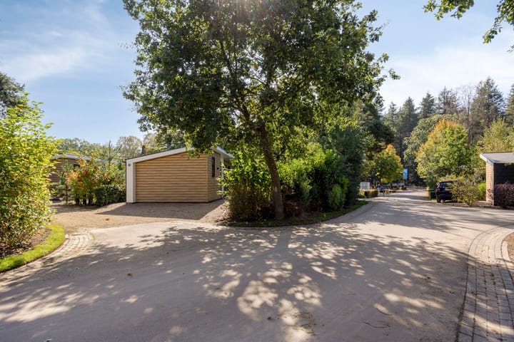 Vrijstaande woning te koop: Putterweg 70-102, Garderen