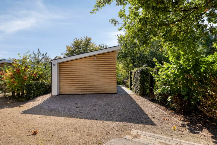 Vrijstaande woning te koop: Putterweg 70-102, Garderen