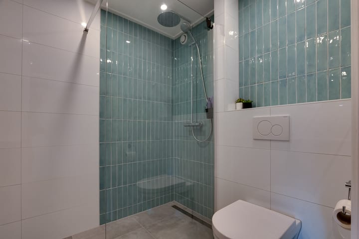 Tussenwoning te koop: Mainstraat 26, Assen