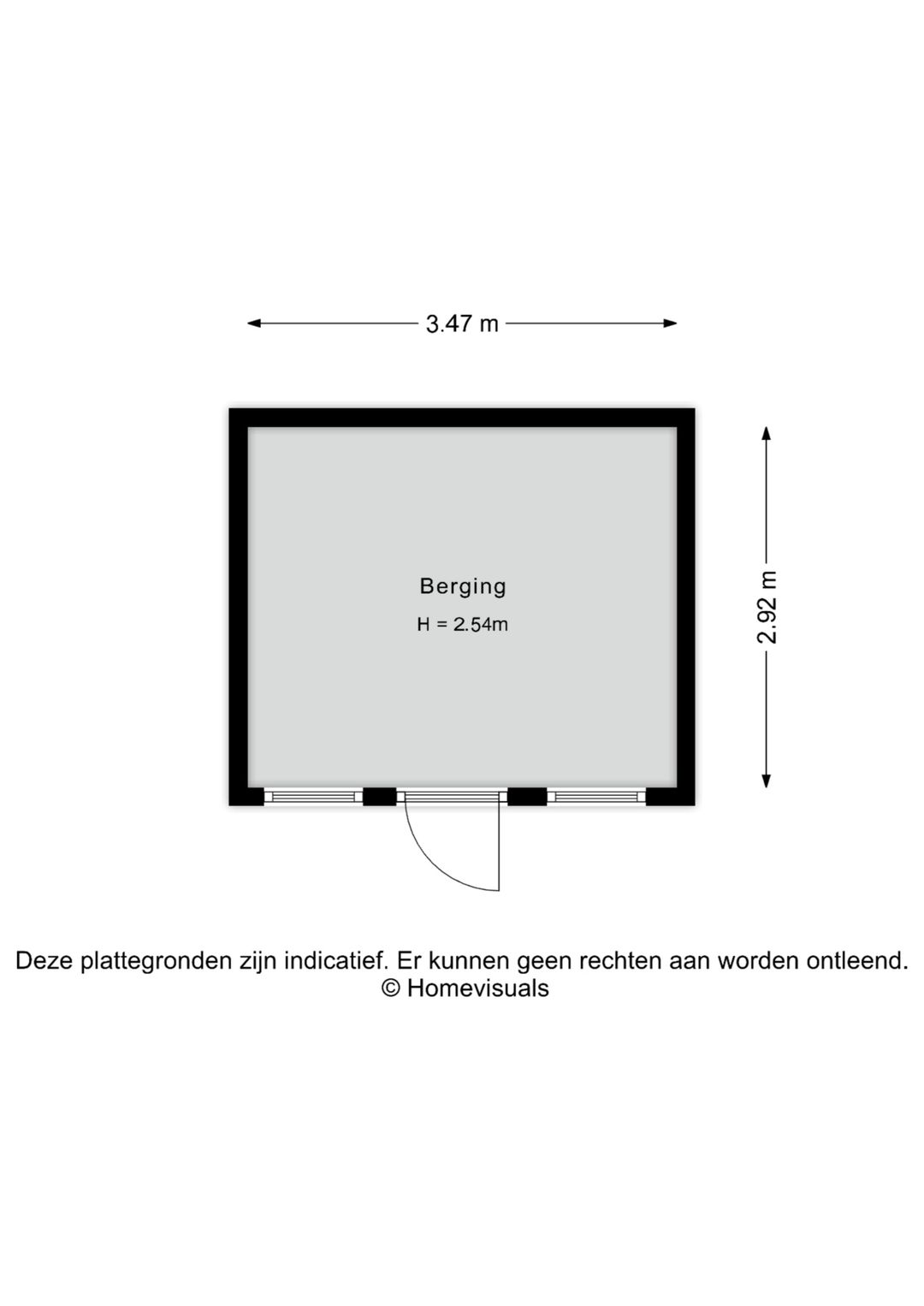 Foto 58 van Veenslag 13