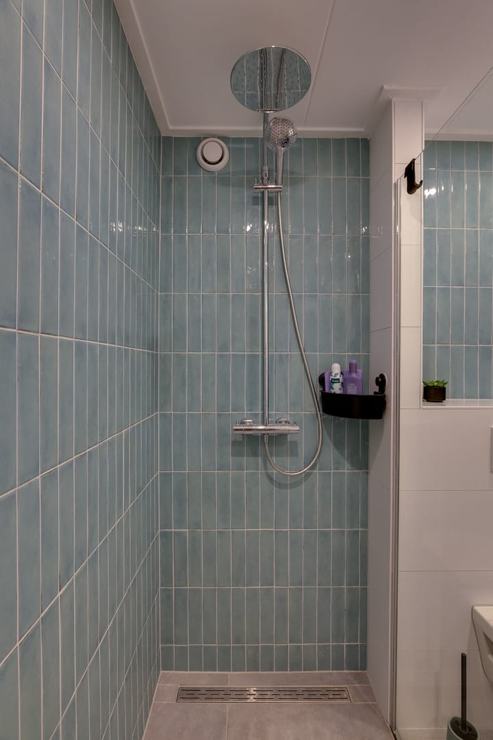 Tussenwoning te koop: Mainstraat 26, Assen