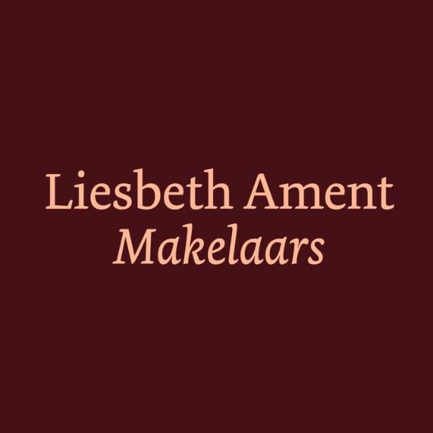 Liesbeth Ament Makelaars Logo
