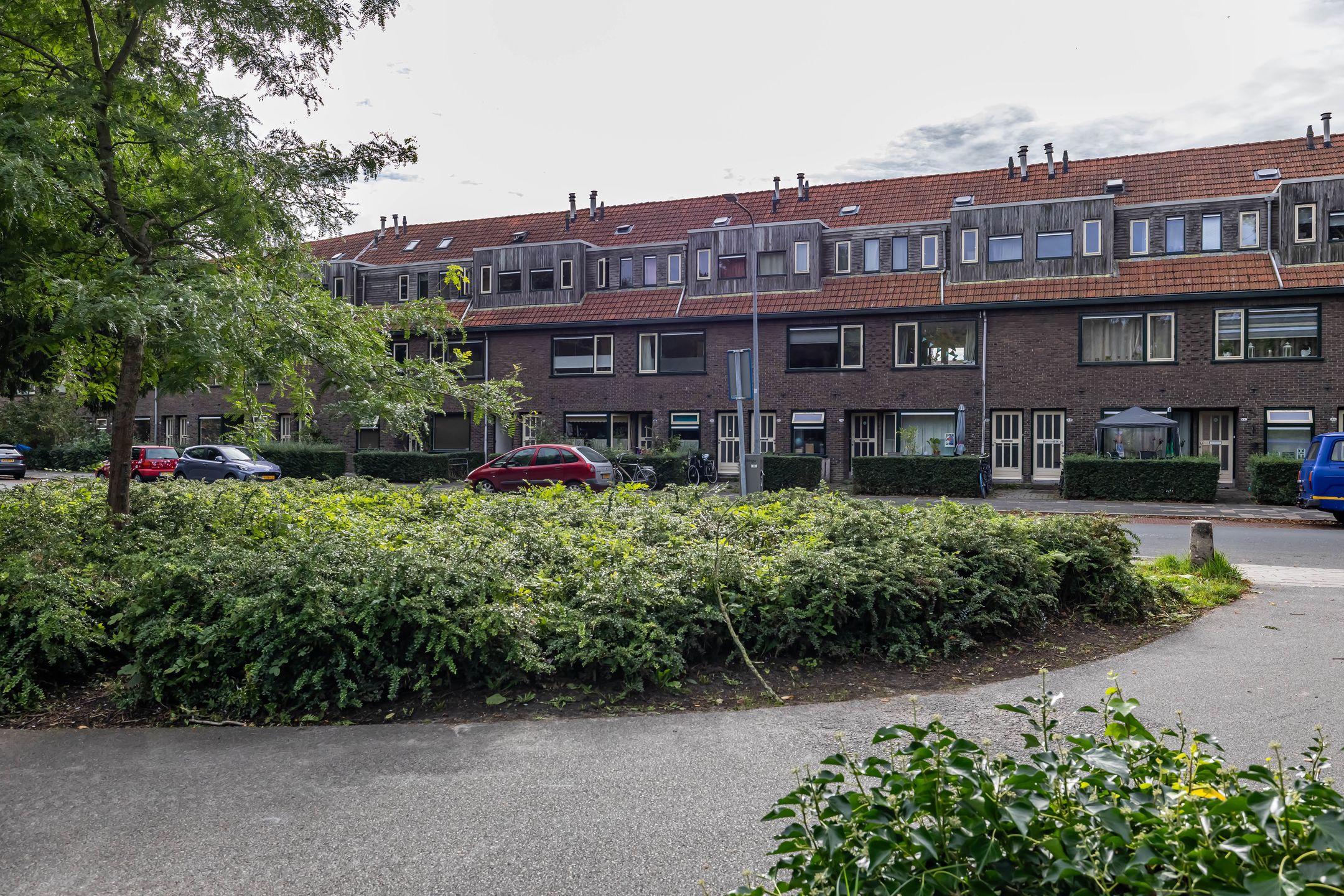 Foto 15 van Klaprooslaan 55-B