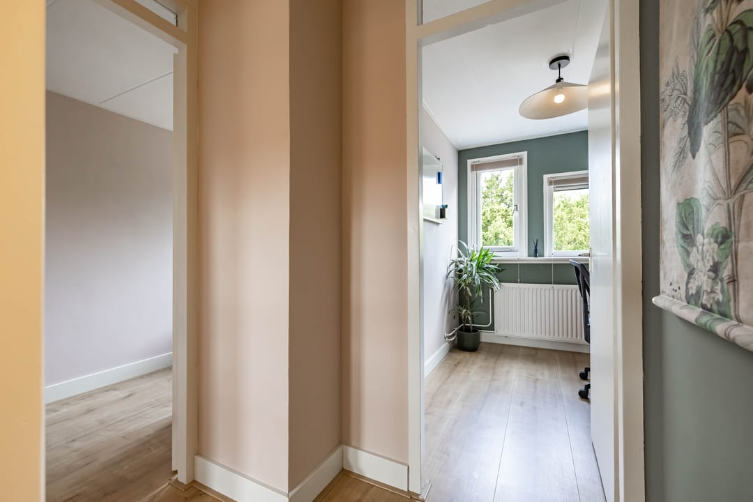 Foto 43 van Klaprooslaan 55-B