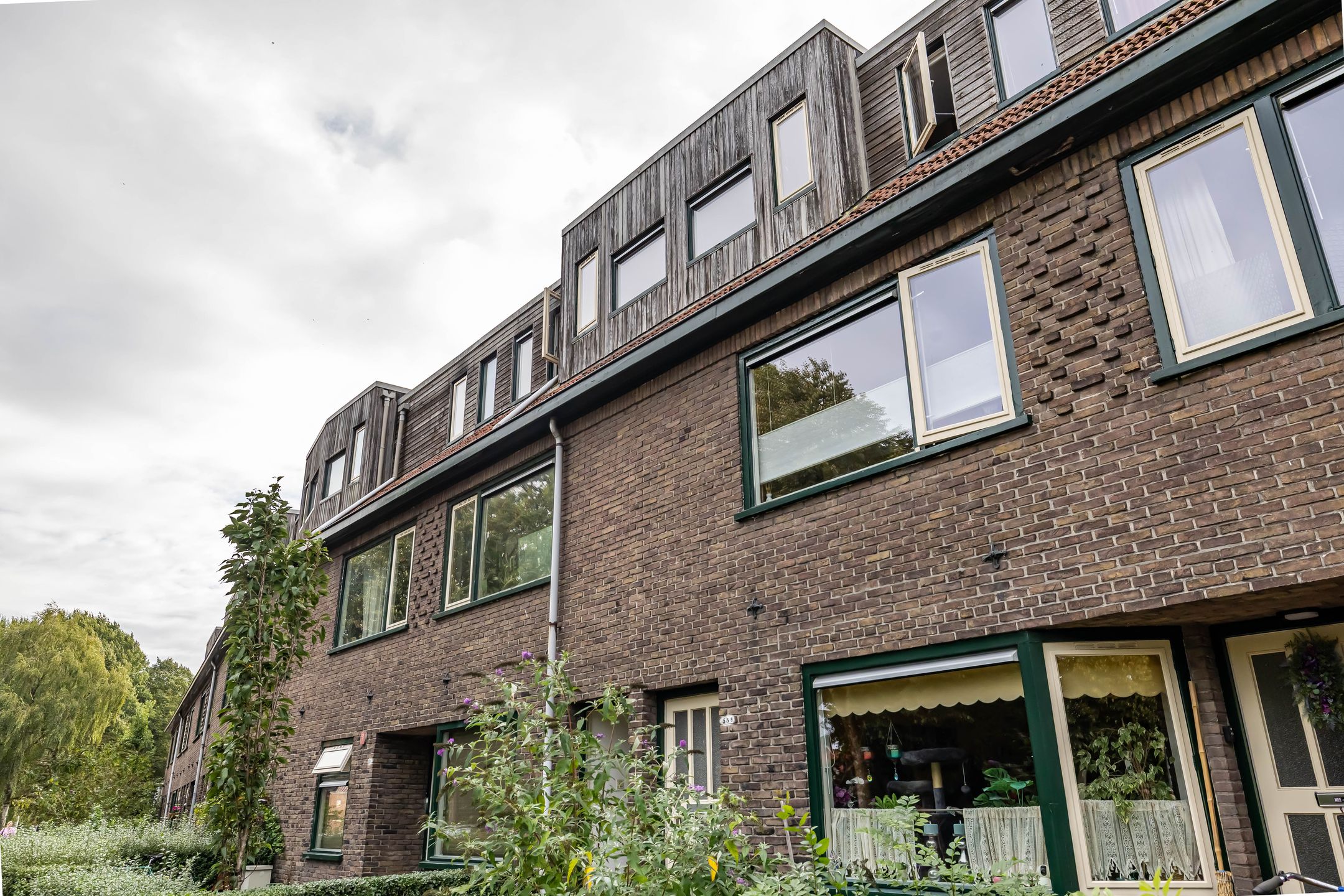 Foto 18 van Klaprooslaan 55-B