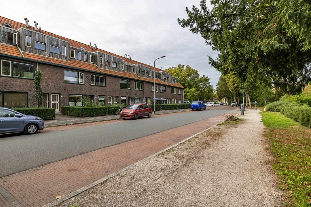 Foto 16 van Klaprooslaan 55-B