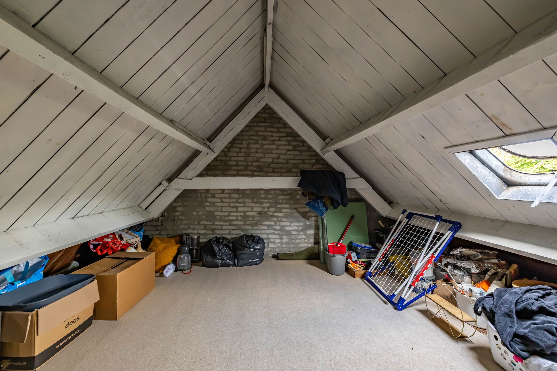 Foto 57 van Klaprooslaan 55-B
