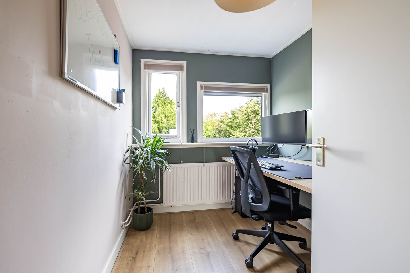 Foto 44 van Klaprooslaan 55-B