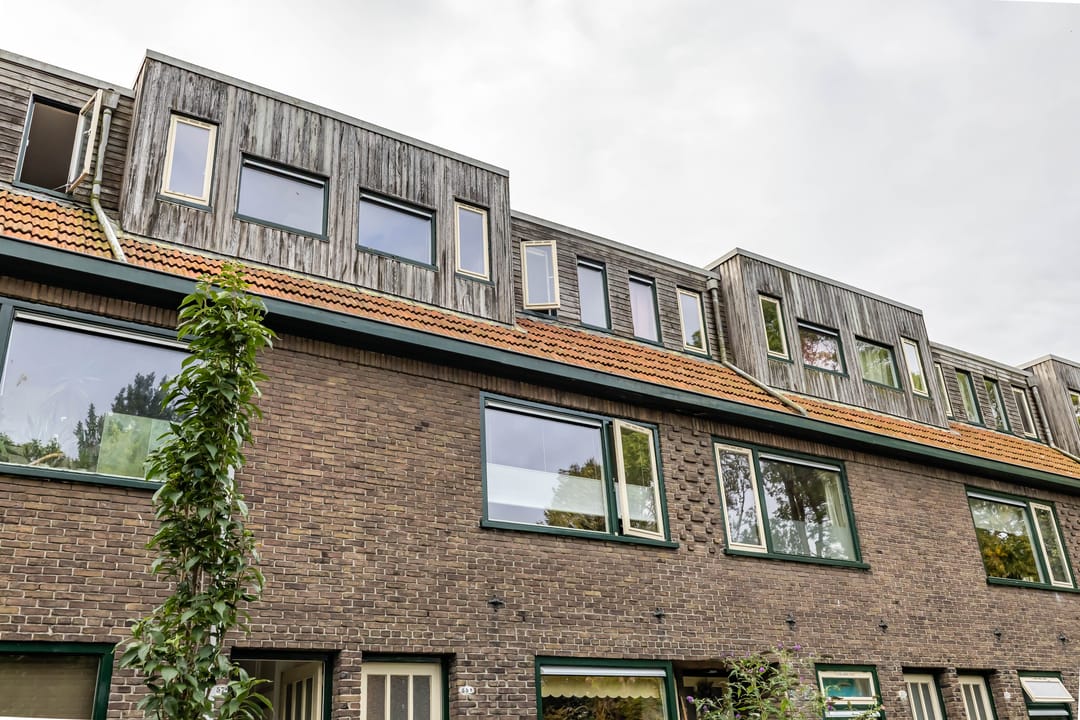 Foto 17 van Klaprooslaan 55-B
