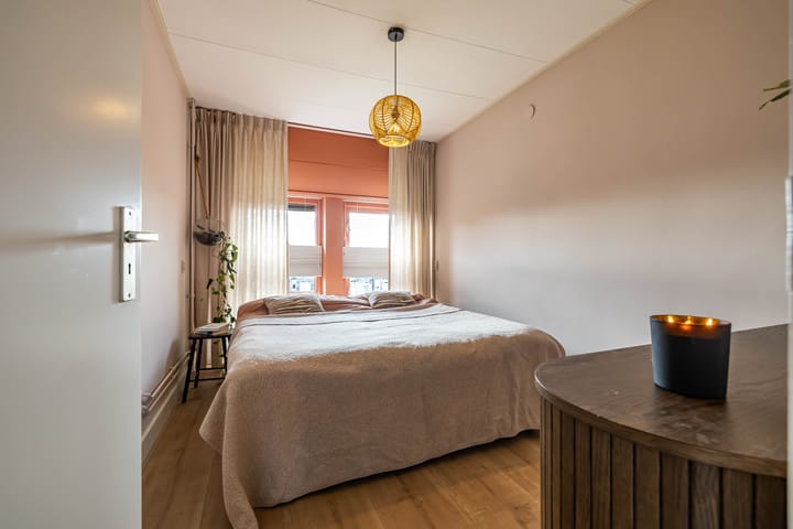 Foto 4 van Klaprooslaan 55-B
