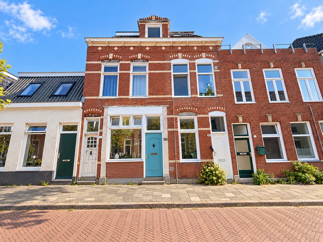 Foto 1 van Nieuwstraat 48
