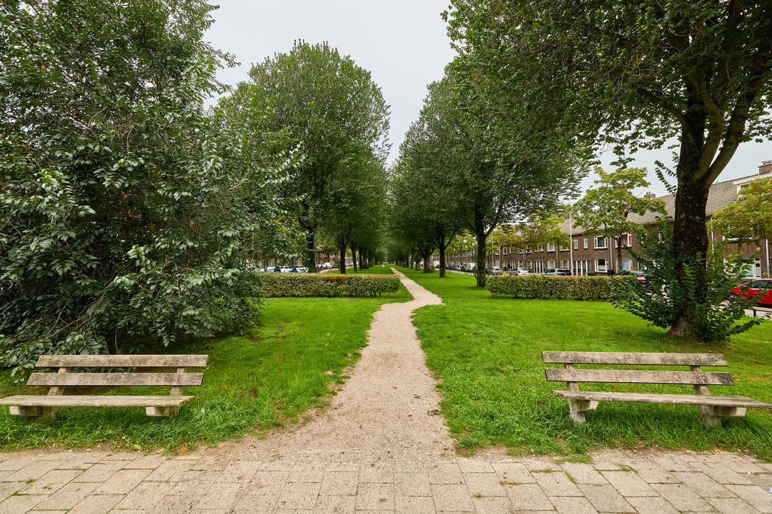 Photo 31 of Burgemeester van Tuyllkade 66-BS