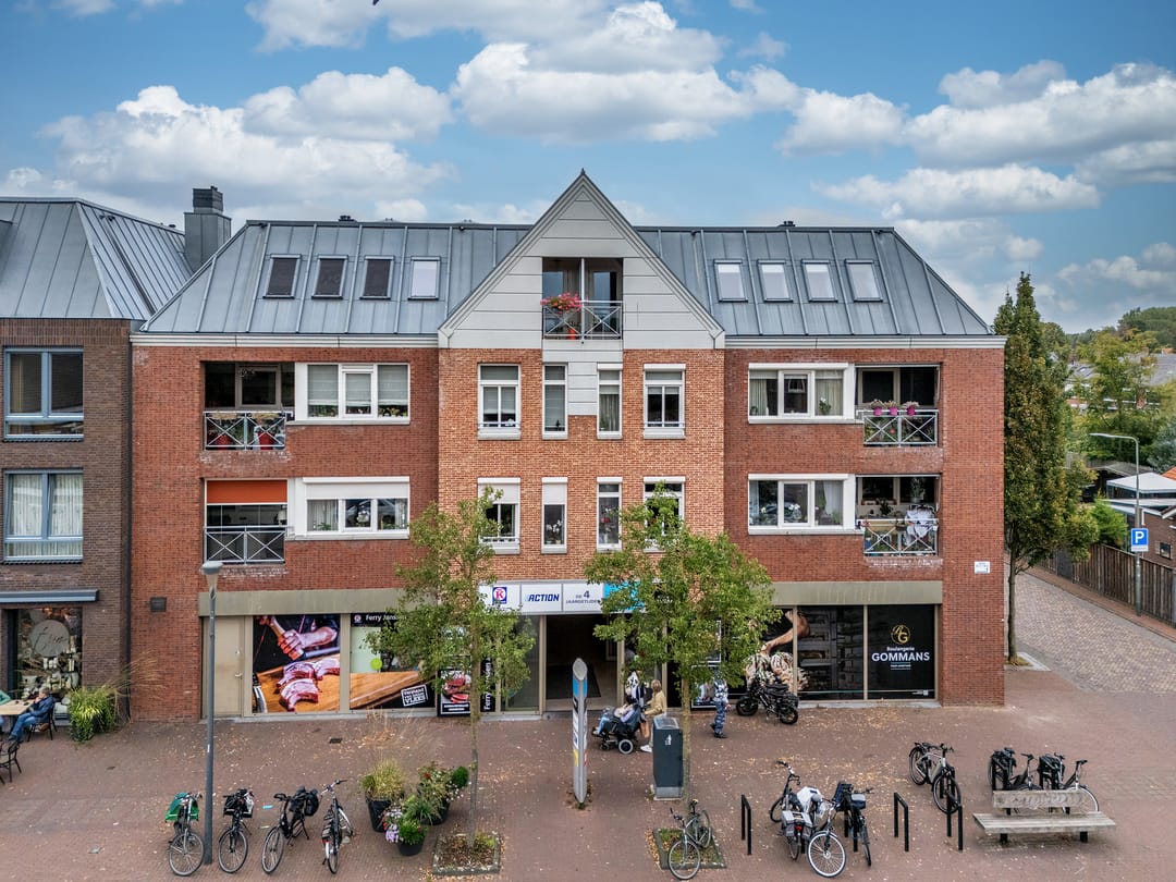 Photo 1 of Pastoor Vullinghsstraat 69