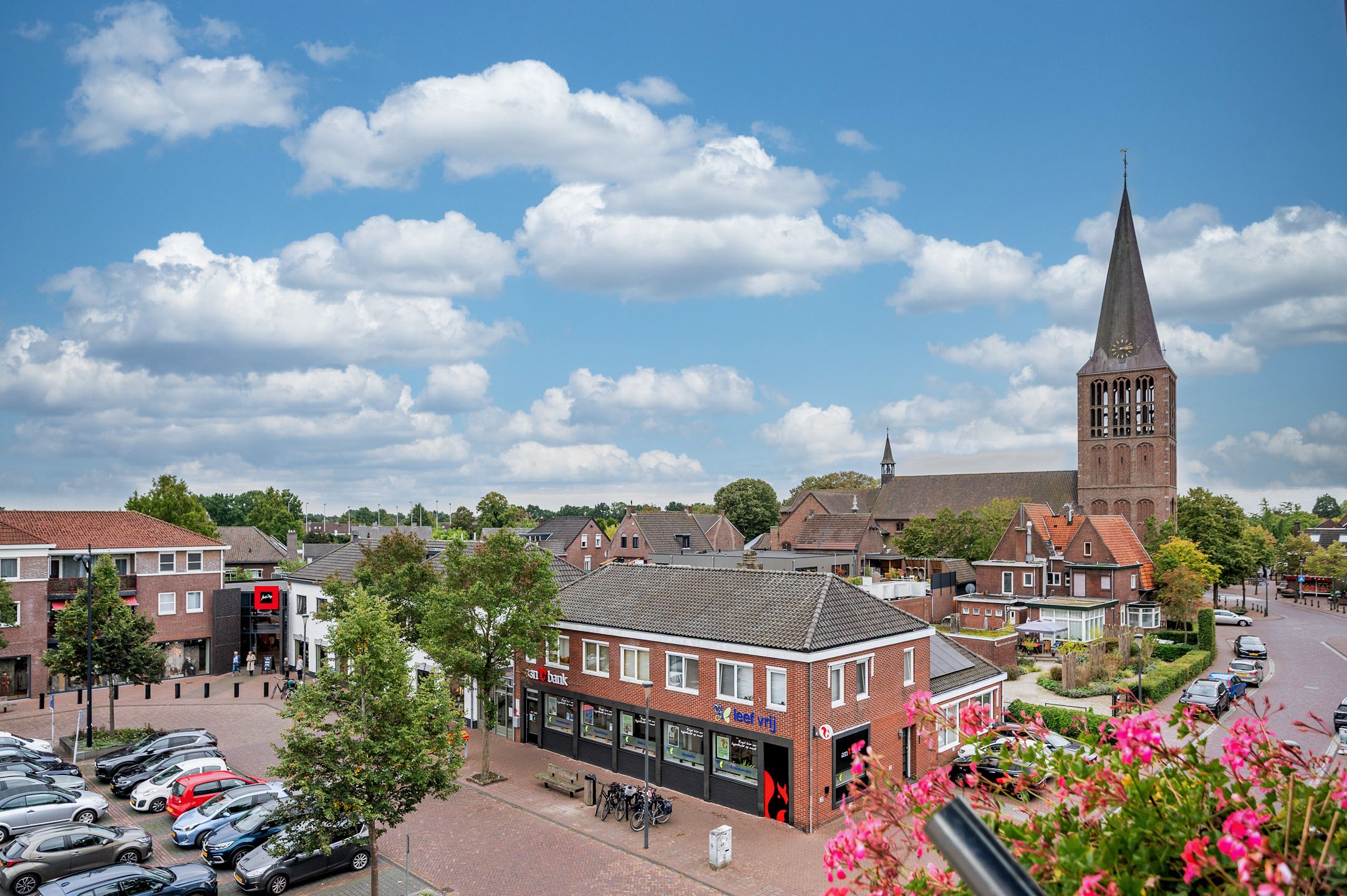Photo 9 of Pastoor Vullinghsstraat 69