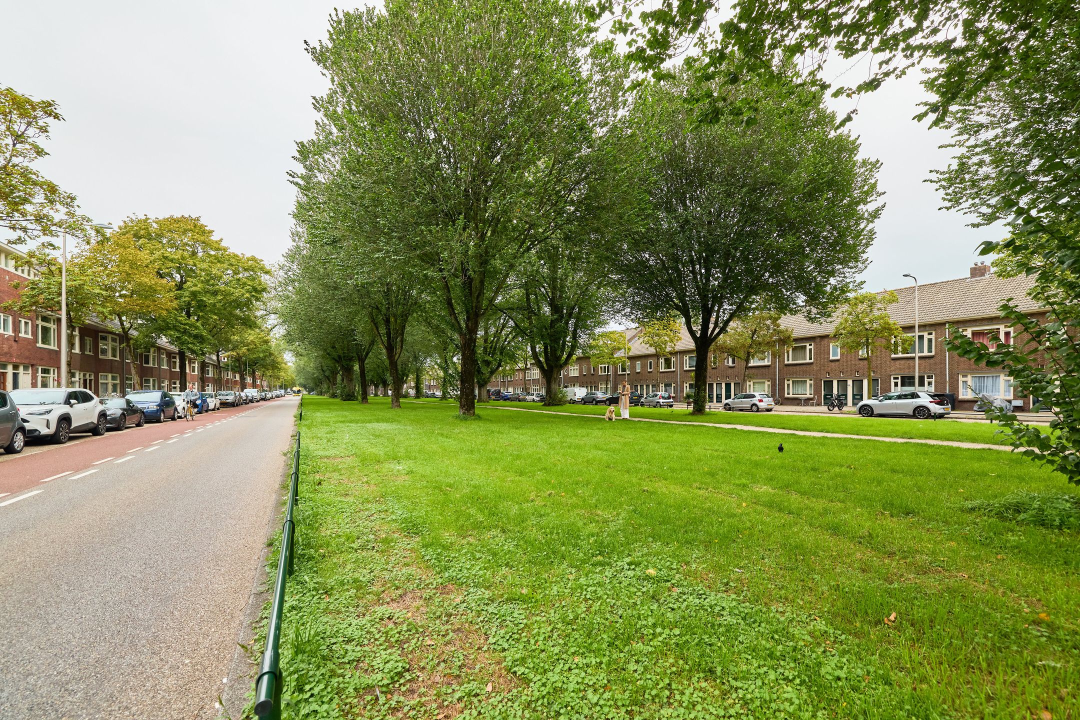 Photo 30 of Burgemeester van Tuyllkade 66-BS