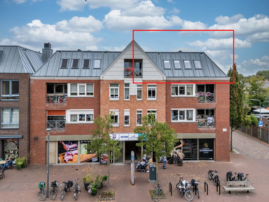 Photo 2 of Pastoor Vullinghsstraat 69