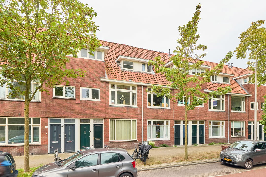 Photo 28 of Burgemeester van Tuyllkade 66-BS