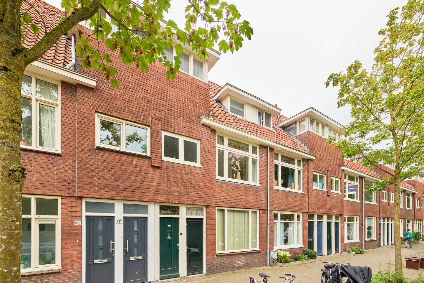 Photo 29 of Burgemeester van Tuyllkade 66-BS