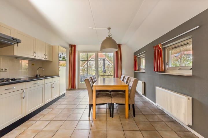 Vrijstaande woning te koop: Midden Peelweg 5T37, Sevenum