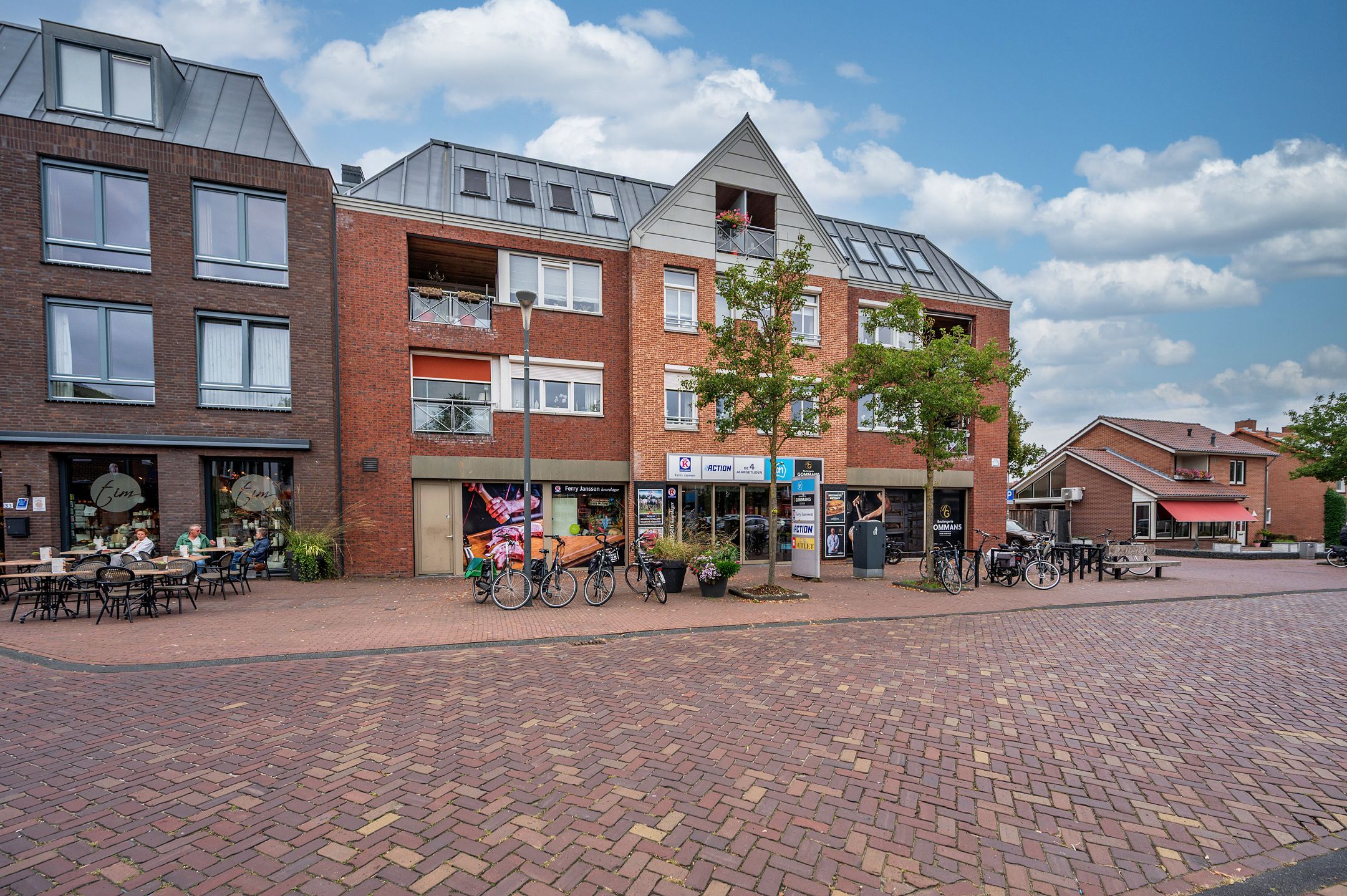 Photo 36 of Pastoor Vullinghsstraat 69