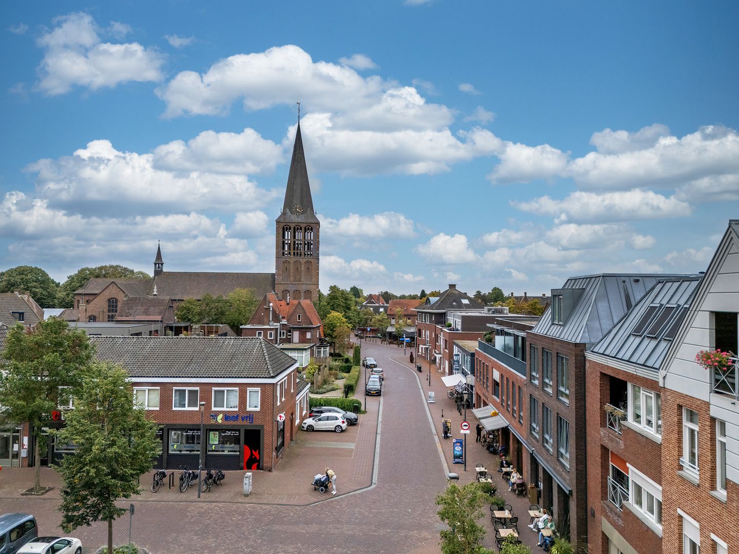 Photo 40 of Pastoor Vullinghsstraat 69
