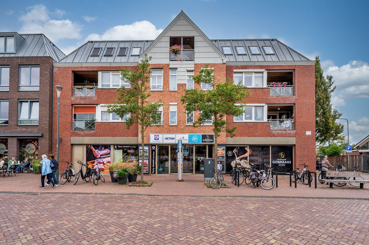 Photo 35 of Pastoor Vullinghsstraat 69