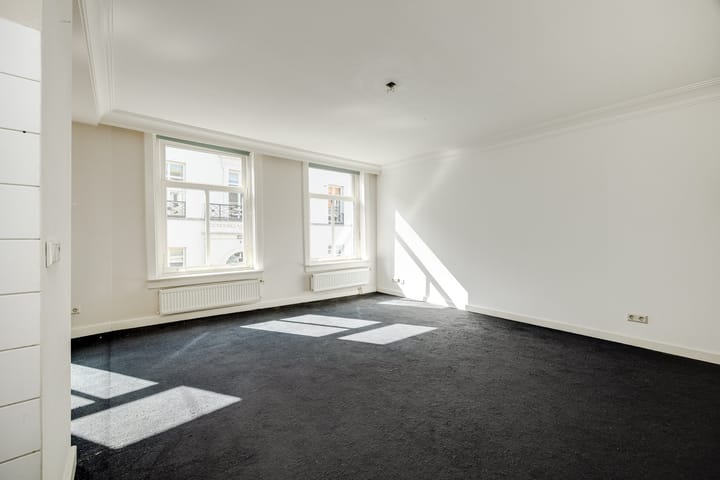 Appartement te koop: Hinthamerstraat 202D, 'S-Hertogenbosch