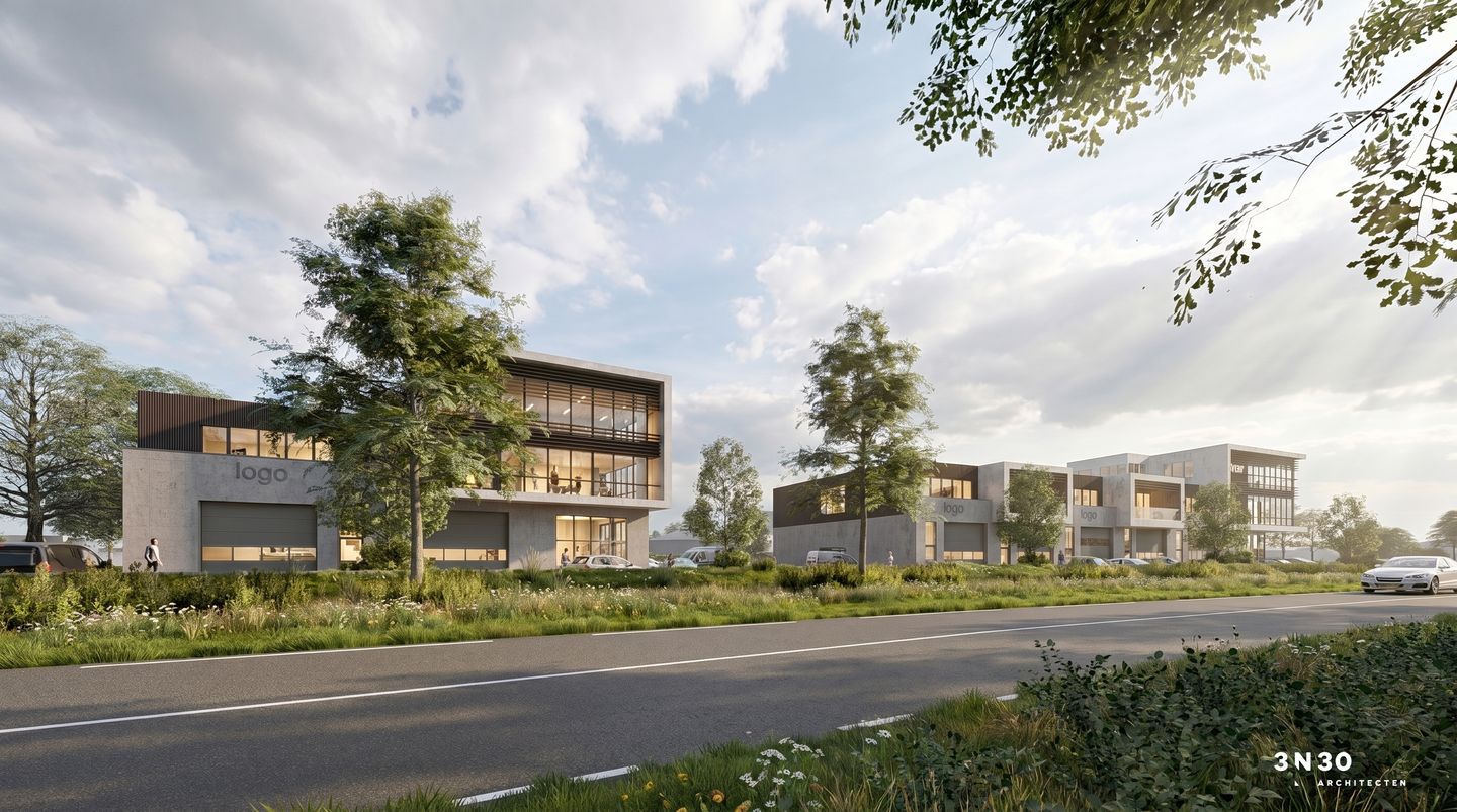 Bekijk foto 2 van Stationsweg 425-c