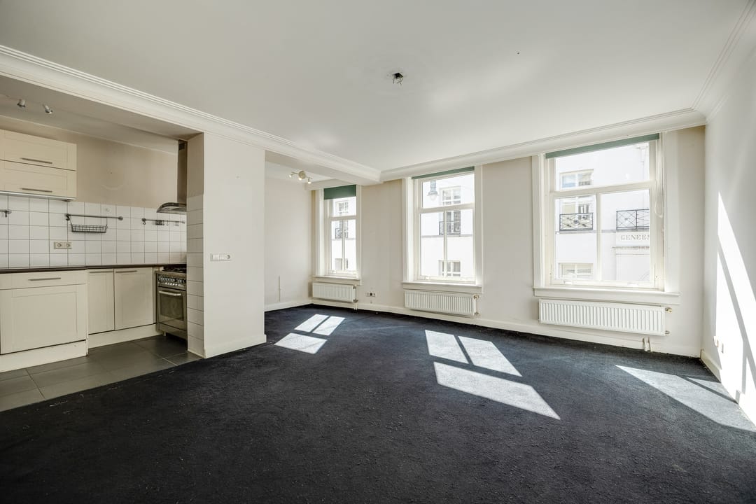 Photo 2 of Hinthamerstraat 202-D