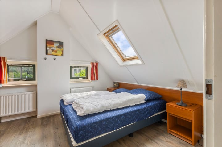 Vrijstaande woning te koop: Midden Peelweg 5T37, Sevenum
