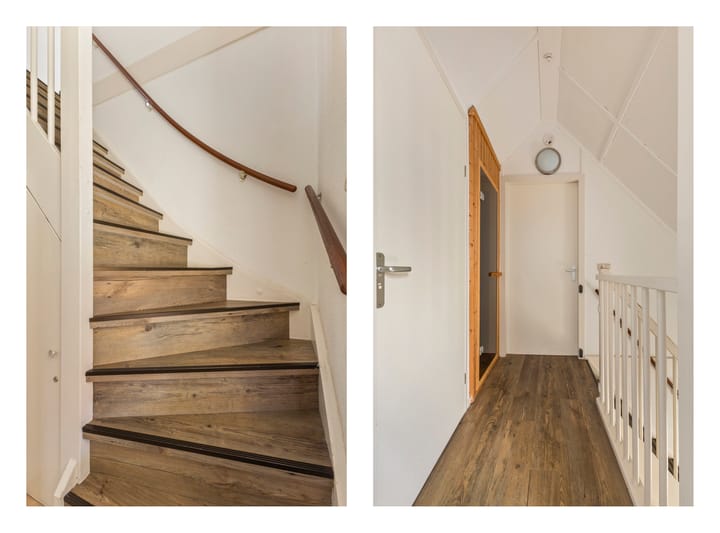 Vrijstaande woning te koop: Midden Peelweg 5T37, Sevenum