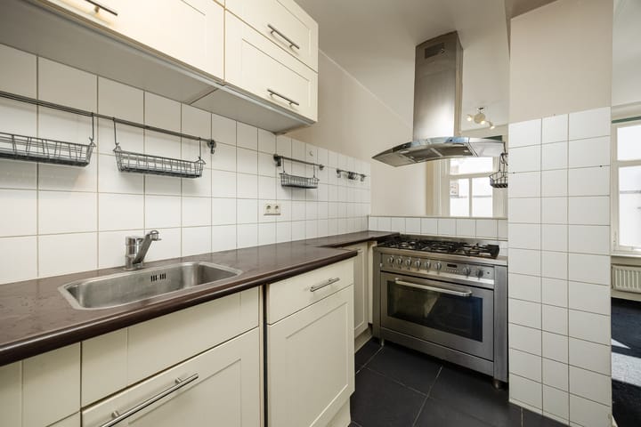 Appartement te koop: Hinthamerstraat 202D, 'S-Hertogenbosch