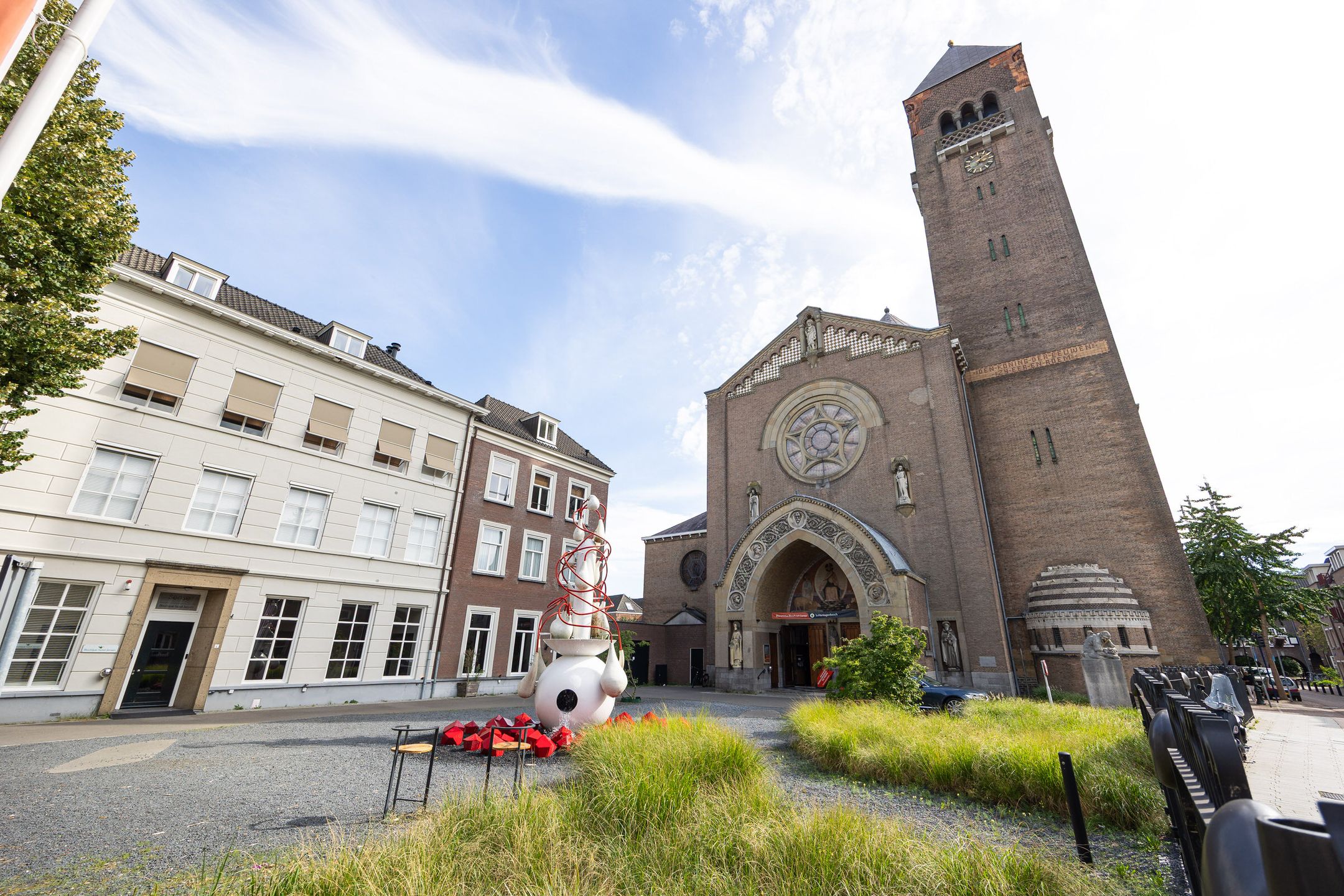 Photo 33 of Hinthamerstraat 202-D