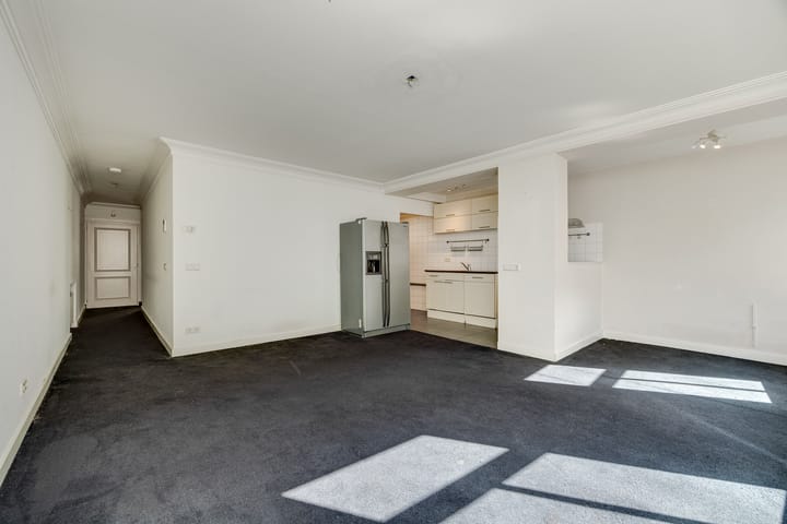 Appartement te koop: Hinthamerstraat 202D, 'S-Hertogenbosch