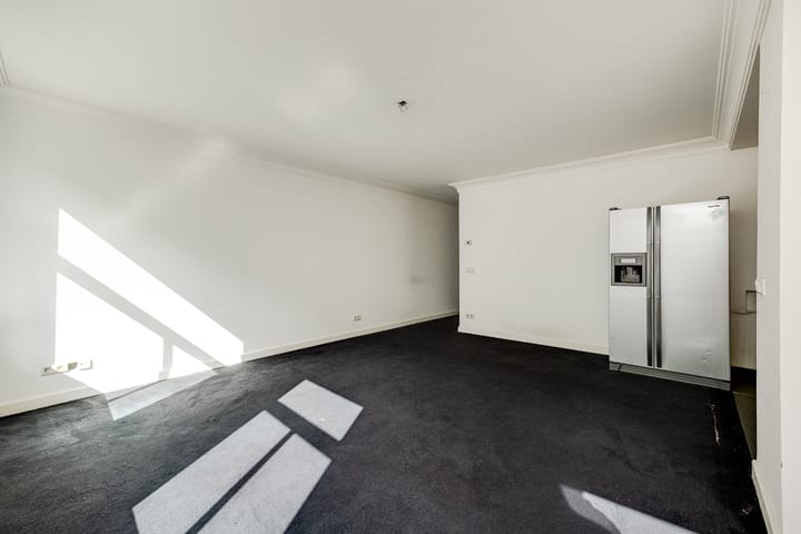 Appartement te koop: Hinthamerstraat 202D, 'S-Hertogenbosch