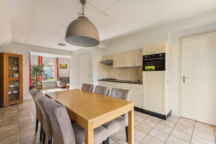 Vrijstaande woning te koop: Midden Peelweg 5T37, Sevenum