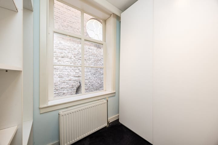 Appartement te koop: Hinthamerstraat 202D, 'S-Hertogenbosch