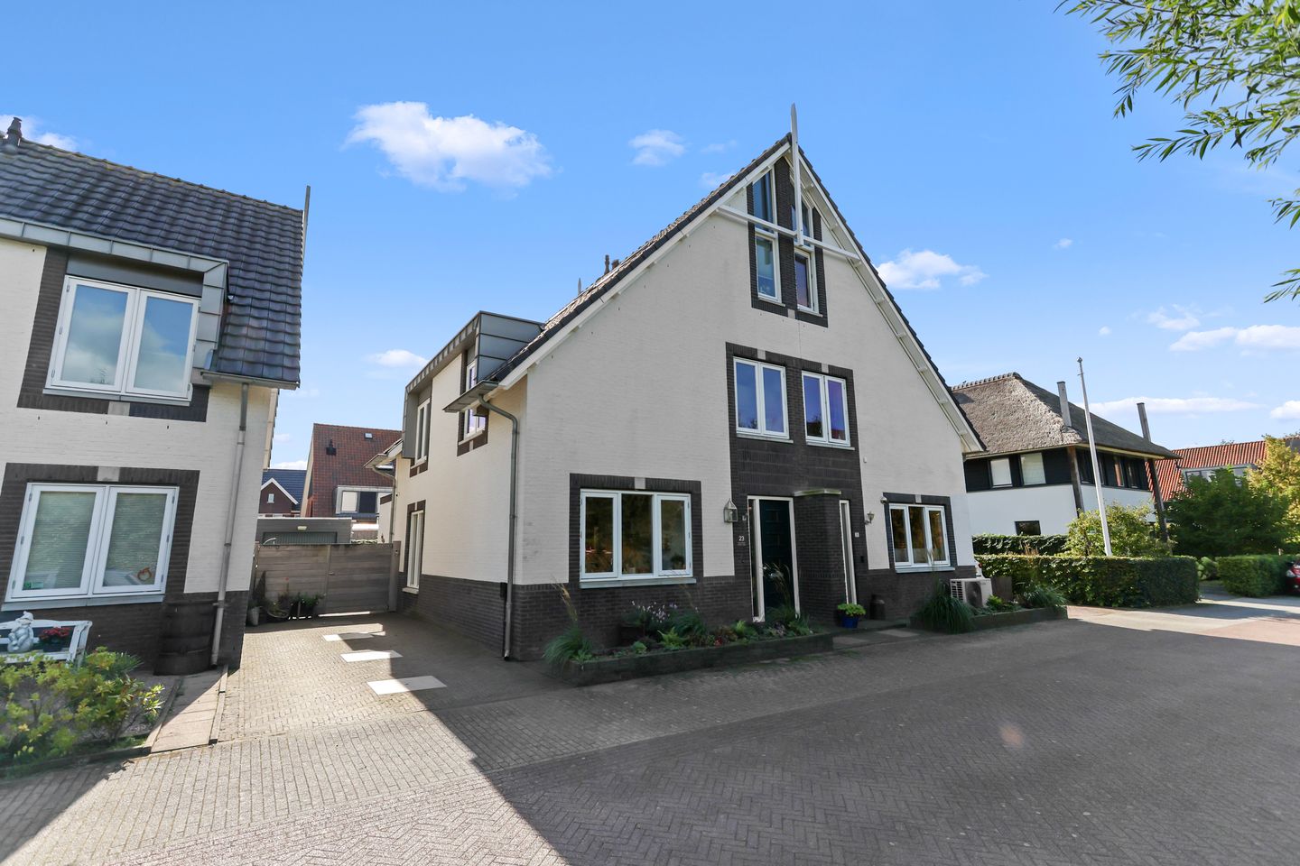 Foto 1 van Dassenbergerhout 23
