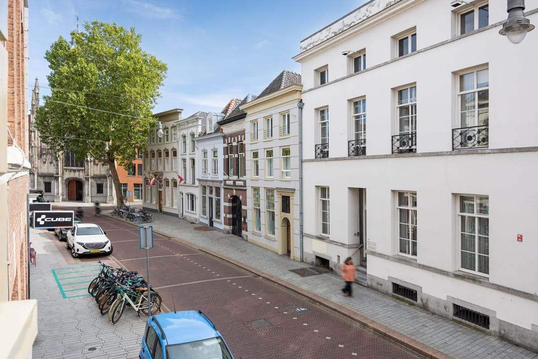 Photo 11 of Hinthamerstraat 202-D