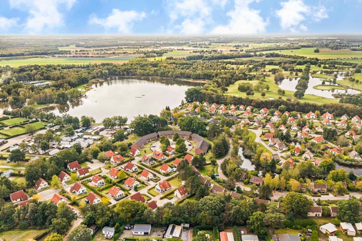 Vrijstaande woning te koop: Midden Peelweg 5T37, Sevenum